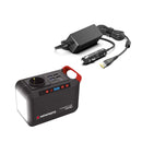 AgfaPhoto Powercube 100 Pro varavirtalähde Resmed Airsense 11 sarjan CPAP-laitteille