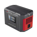 AgfaPhoto Powercube 600 Pro varavirtalähde Resmed Airsense 10 sarjan CPAP-laitteille