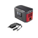 AgfaPhoto Powercube 600 Pro varavirtalähde Resmed Airsense 11 sarjan CPAP-laitteille