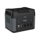 Ansmann Powerstation 2200W varavirtalähde Resmed Airsense 10 sarjan CPAP-laitteille