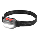 Ansmann-ladattava-otsalamppu-liiketunnistimella-250-lumen-1