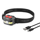 Ansmann-ladattava-otsalamppu-liiketunnistimella-250-lumen-4