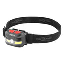 Ansmann-ladattava-otsalamppu-liiketunnistimella-250-lumen