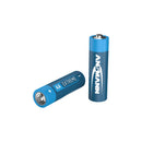 Ansmann riistakameran paristot AA Extreme lithium 12 kpl