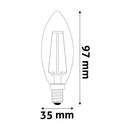 Avide-2.5W-kynttila-filamenttilamppu-10-pack-3