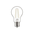 Avide LED-filamenttilamppu 4.5W E27 470 lumen (4 kpl säästöpakkaus)