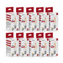 Avide-7W-filamenttilamppu-globe-10-pack