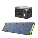 Blaupunkt-Powerstation-1000-kannettava-virtapankk-Vtoman-200w-aurinkopaneeli-combo