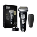 Braun Series 9 Pro -partakone 9410S