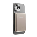 Intenso-MagSafe-Powerbank-10000mAh-varavirtalahde-champagne-1