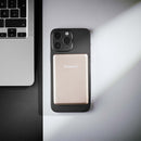 Intenso-MagSafe-Powerbank-10000mAh-varavirtalahde-champagne-7