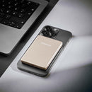 Intenso-MagSafe-Powerbank-5000mAh-varavirtalahde-Champagne-7