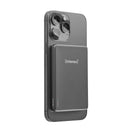 Intenso-MagSafe-Powerbank-5000mAh-varavirtalahde-Grey-1