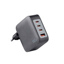 Intenso-USB-C-seinalaturi-140W-GaN-4-port-2m-kaapelilla-1