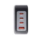 Intenso-USB-C-seinalaturi-140W-GaN-4-port-2m-kaapelilla-2