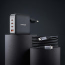 Intenso-USB-C-seinalaturi-140W-GaN-4-port-2m-kaapelilla-4