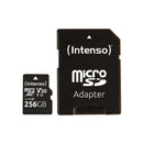 Intenso-microSDXC-256GB-UHS-I-PRO-muistikortti-V30-U3-1