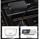 AgfaPhoto Powercube 100 Pro varavirtalähde Resmed Airsense 11 sarjan CPAP-laitteille