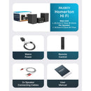 Majority-Homerton-Hi-Fi-internet-radiojarjestelma-Spotify-CD-soitin-6