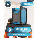 Majority-Landbeach-saankestava-tyomaaradio-ja-Bluetooth-kaiutin-3