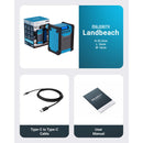 Majority-Landbeach-saankestava-tyomaaradio-ja-Bluetooth-kaiutin-7