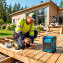 Majority-Landbeach-saankestava-tyomaaradio-ja-Bluetooth-kaiutin-8