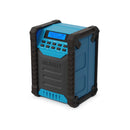 Majority-Landbeach-saankestava-tyomaaradio-ja-Bluetooth-kaiutin