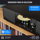 Majority-Quadriga-Maxi-audiojarjestelma-200W-8