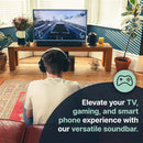 Majority Snowdon II Soundbar -kaiutin 120W