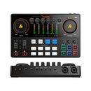 Maono-Maonocaster-E2-Gen2-aanimikseri-podcastien-tekoon-2