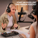 Maono-Maonocaster-E2-Gen2-aanimikseri-podcastien-tekoon-5