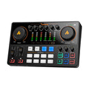 Maono-Maonocaster-E2-Gen2-aanimikseri-podcastien-tekoon