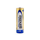 Maxell AA-paristopakkaus 100 kpl