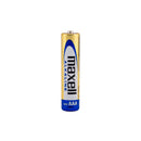 Maxell AAA-paristopakkaus 100 kpl