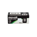 Maxell-kelloparisto-399-SR927W