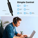 OneOdio-Studio-Pro-10-langalliset-DJ-kuulokkeet-musta-8