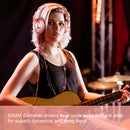 OneOdio-Studio-Pro-10-langalliset-DJ-kuulokkeet-ruusukulta-3