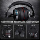 OneOdio-Studio-Pro-60-langalliset-DJ-kuulokkeet-musta-2