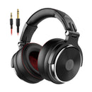 OneOdio-Studio-Pro-60-langalliset-DJ-kuulokkeet-musta