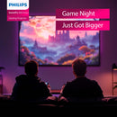 Philips-GamePix-800-Smart-projektori-pelaamiseen-Full-HD-16