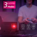 Philips-GamePix-900-projektori-pelaamiseen-4K-14