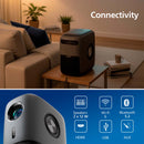 Philips-NeoPix-950-Smart-projektori-kotikayttoon-FullHD-GoogleTV-8
