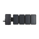 Sandberg-27000mAh-varavirtalähde-aurinkopaneelilla-Solar-5-Panel-Powerbank