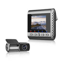 SJCAM M60 kojelautakamera 4K + takakamera