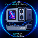 SJCAM-SJ20-Dual-Lens-action-kamera-4K-8