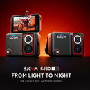 SJCAM-SJ30-Dual-Lens-action-kamera-8K-virtakahvalla-8