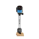 SJCAM-action-kameran-selfie-stick-kaukosaatimella-3