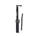 SJCAM-action-kameran-selfie-stick-kaukosaatimella