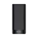 Sandberg varavirtalähde 20000mAh Powerbank PD65W