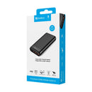 Sandberg varavirtalähde 20000mAh Powerbank PD65W